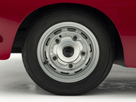 Classic Motors - 1961 Porsche 356 B Coupe Super 90 GT Outlaw - 117335 - Studio